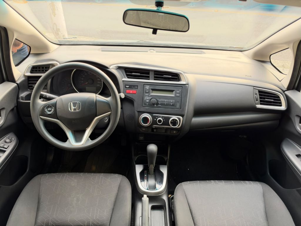 Fit LX 1.5 Flexone 16V 5p Aut. — foto 5