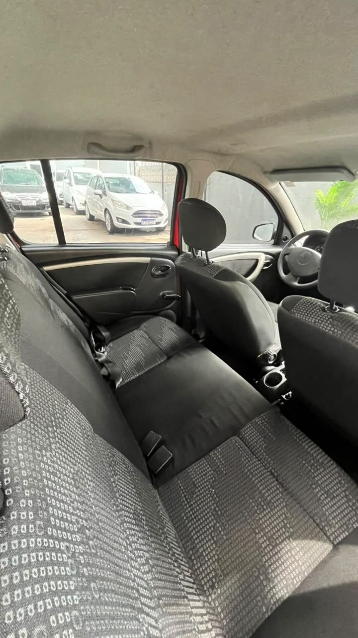 SANDERO Expression Hi-Flex 1.0 16V 5p — foto 10