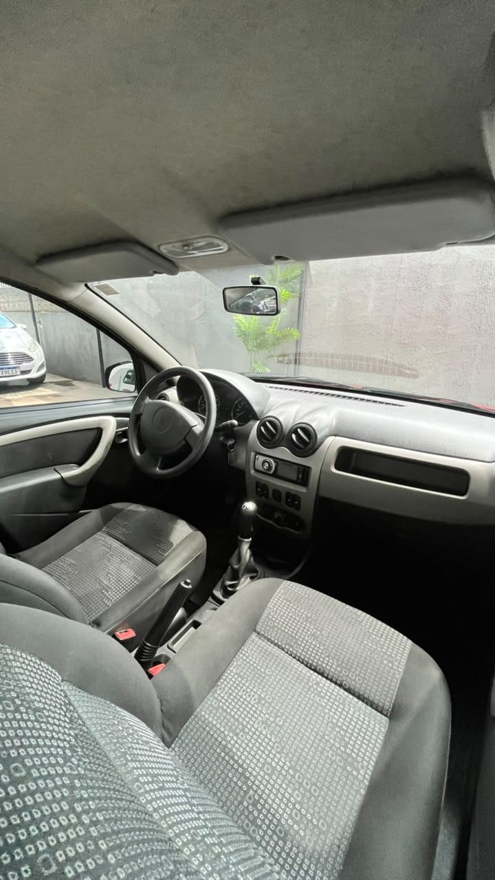 SANDERO Expression Hi-Flex 1.0 16V 5p — foto 9