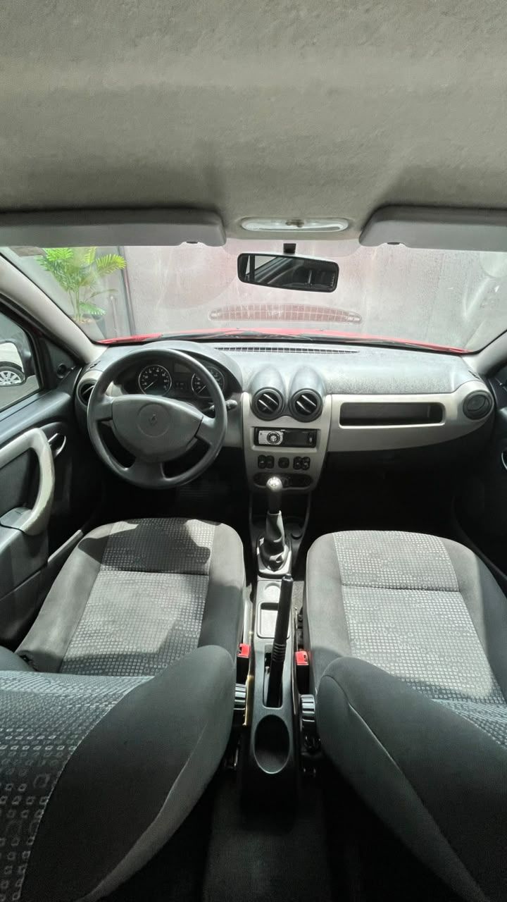 SANDERO Expression Hi-Flex 1.0 16V 5p — foto 8