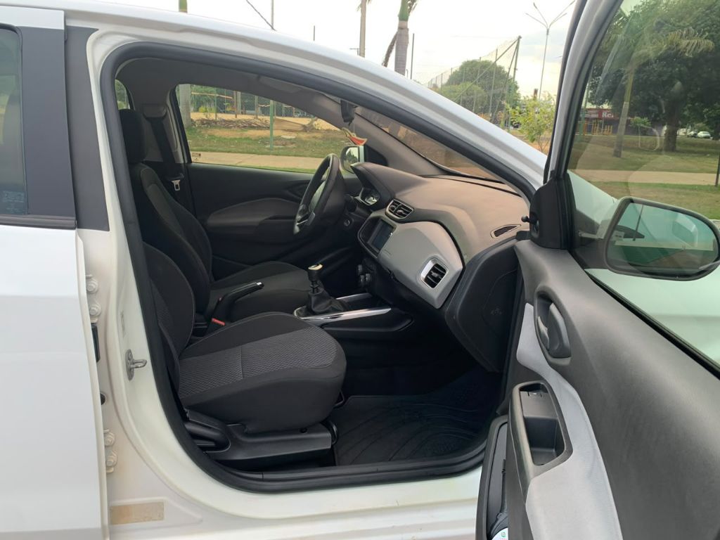 ONIX HATCH LT 1.4 8V FlexPower 5p Mec. — foto 8