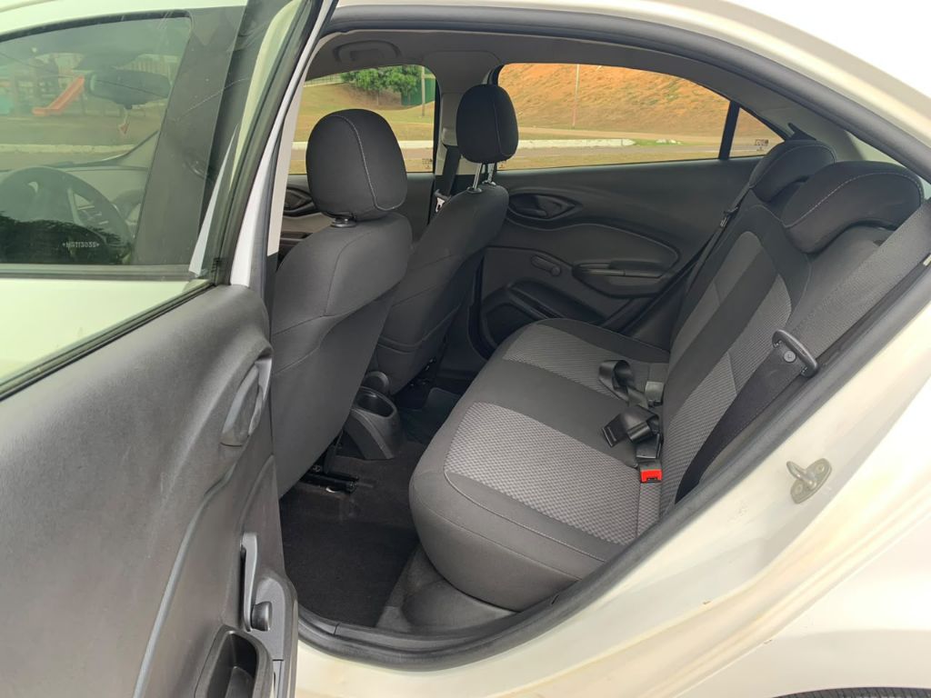 ONIX HATCH LT 1.4 8V FlexPower 5p Mec. — foto 6