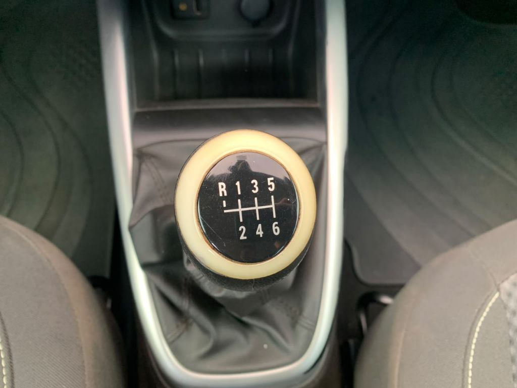 ONIX HATCH LT 1.4 8V FlexPower 5p Mec. — foto 14