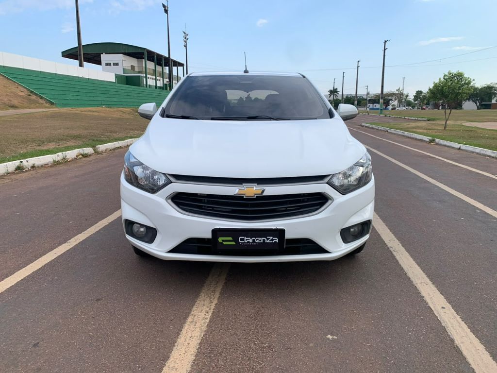 ONIX HATCH LT 1.4 8V FlexPower 5p Mec. — foto 7