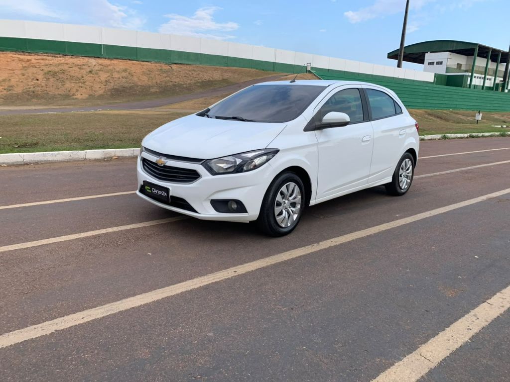ONIX HATCH LT 1.4 8V FlexPower 5p Mec. — foto 1