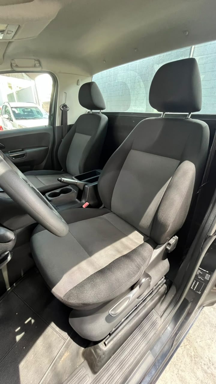 AMAROK CS2.0 16V/S2.0 16V TDI 4x4 Diesel — foto 9