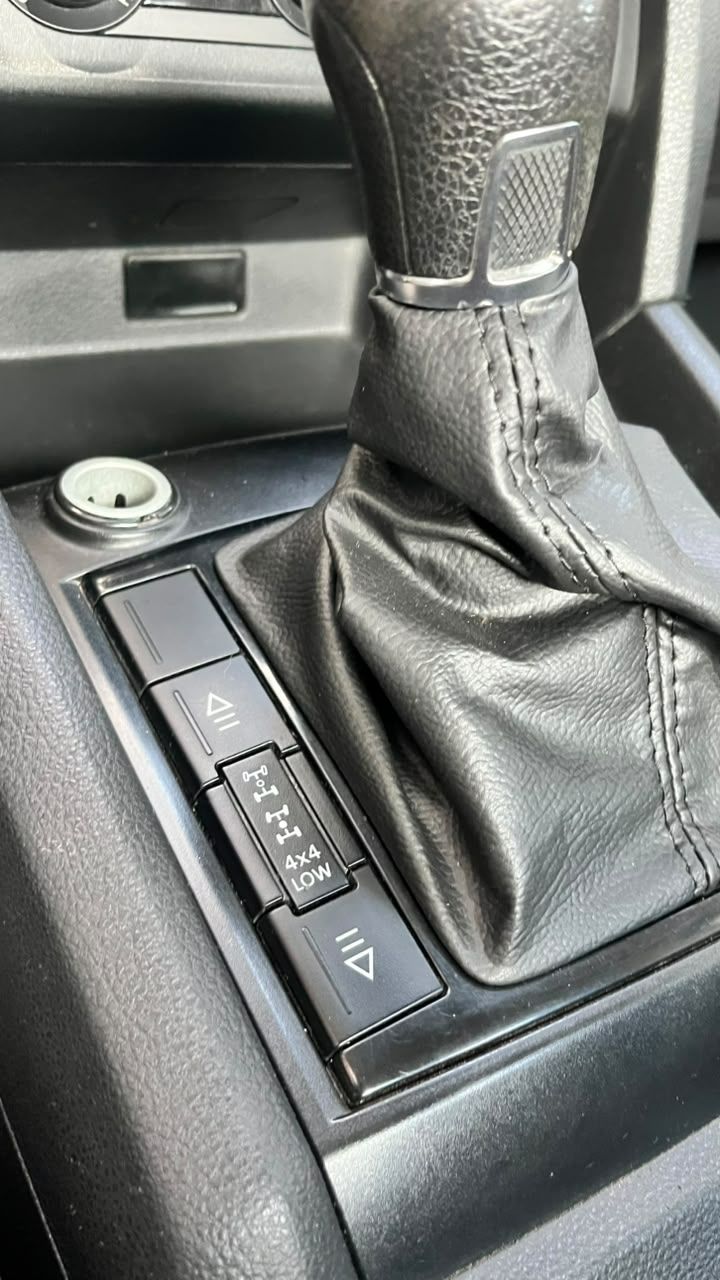 AMAROK CS2.0 16V/S2.0 16V TDI 4x4 Diesel — foto 8