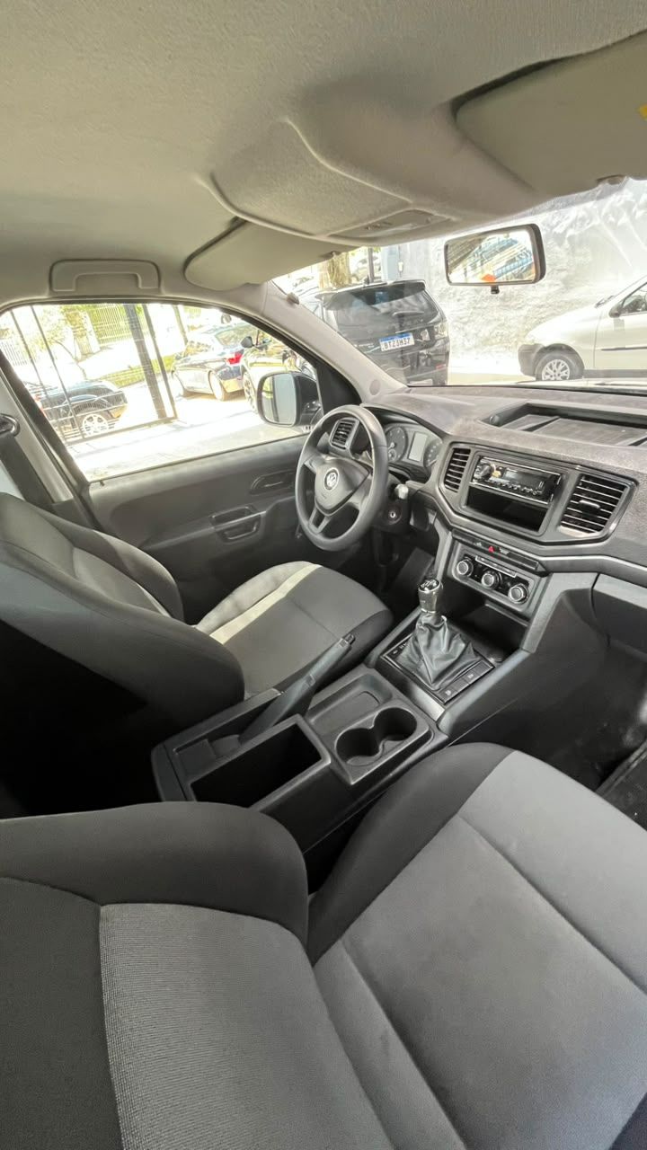 AMAROK CS2.0 16V/S2.0 16V TDI 4x4 Diesel — foto 7