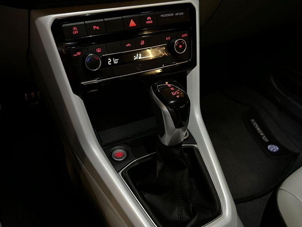 T-Cross Hig. 250 TSI 1.4 Flex 16V 5p Aut — foto 13