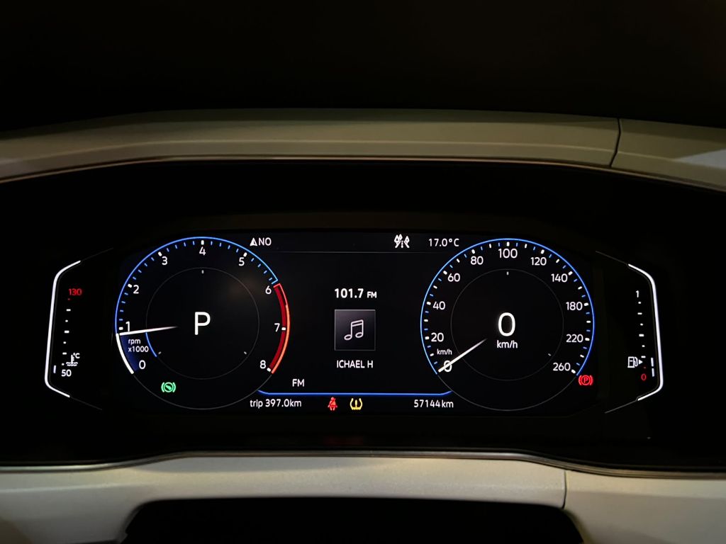 T-Cross Hig. 250 TSI 1.4 Flex 16V 5p Aut — foto 11
