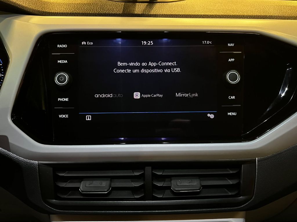 T-Cross Hig. 250 TSI 1.4 Flex 16V 5p Aut — foto 12
