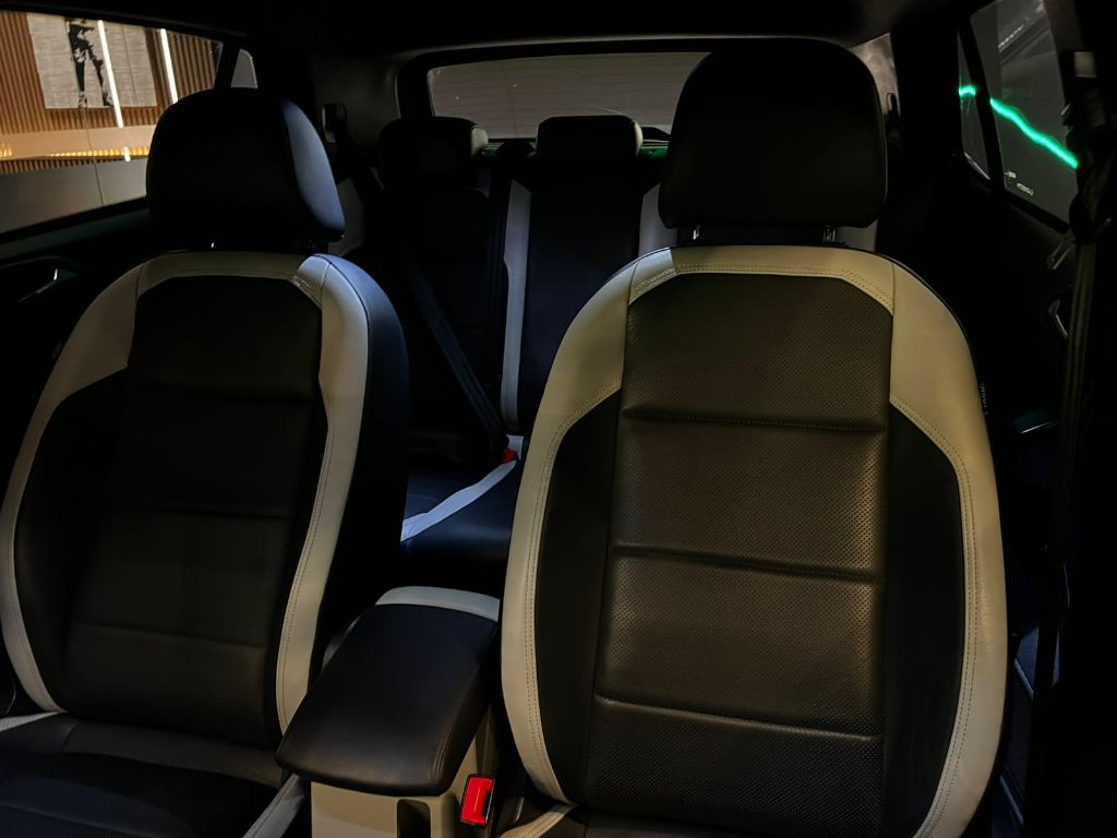 T-Cross Hig. 250 TSI 1.4 Flex 16V 5p Aut — foto 15