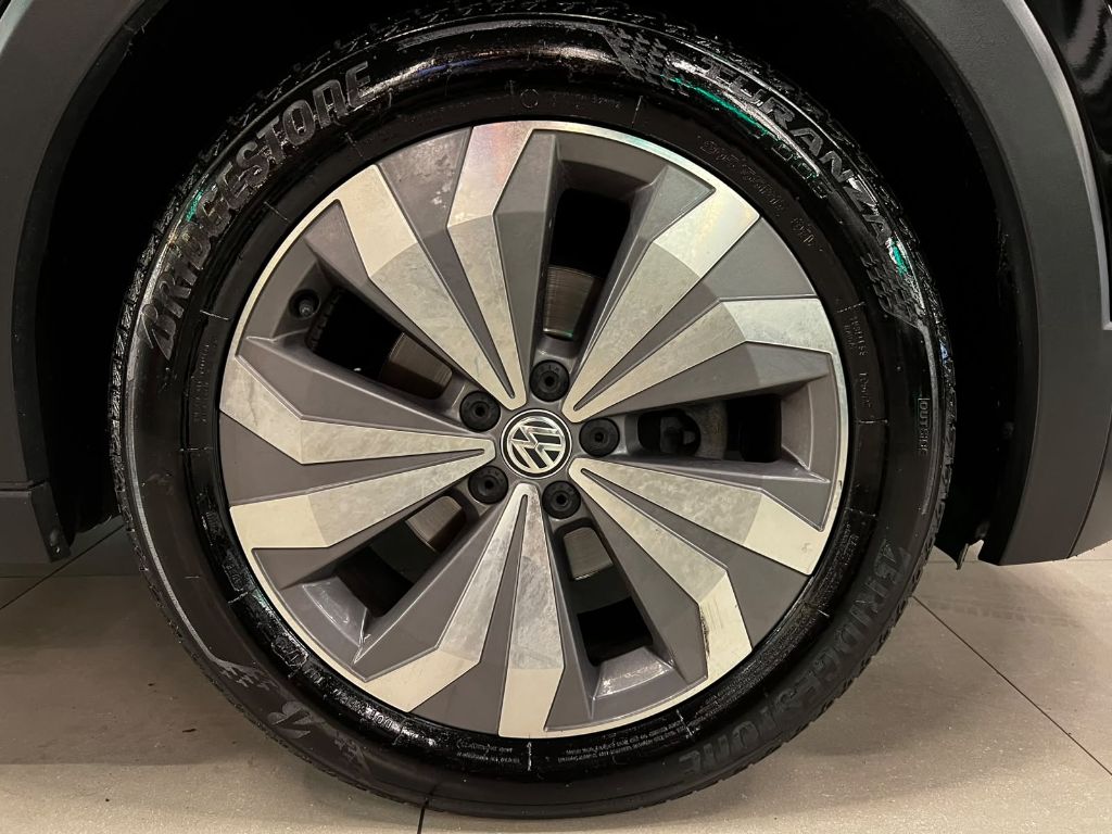 T-Cross Hig. 250 TSI 1.4 Flex 16V 5p Aut — foto 18