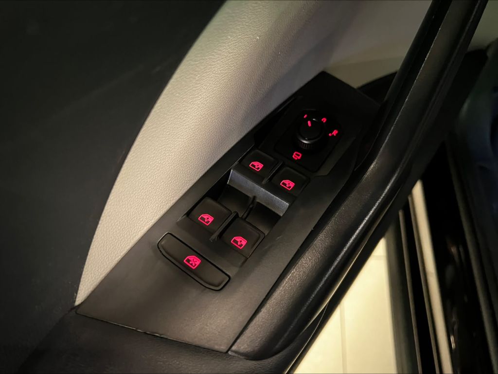 T-Cross Hig. 250 TSI 1.4 Flex 16V 5p Aut — foto 14