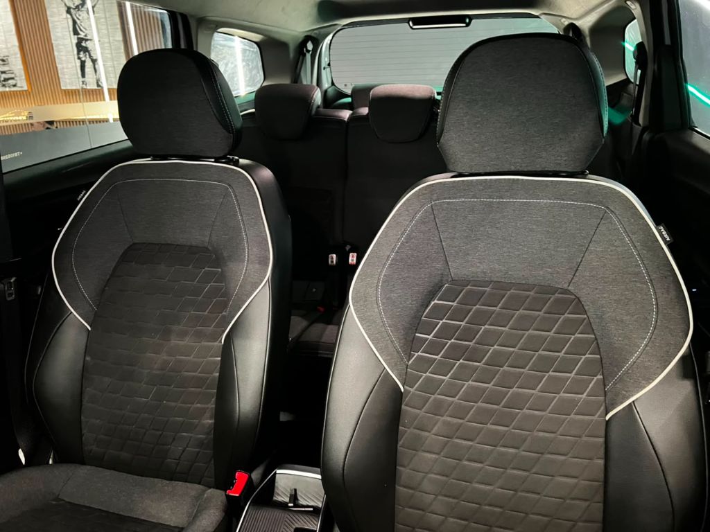 SPIN LTZ 1.8 8V Econo.Flex 5p Aut. — foto 15