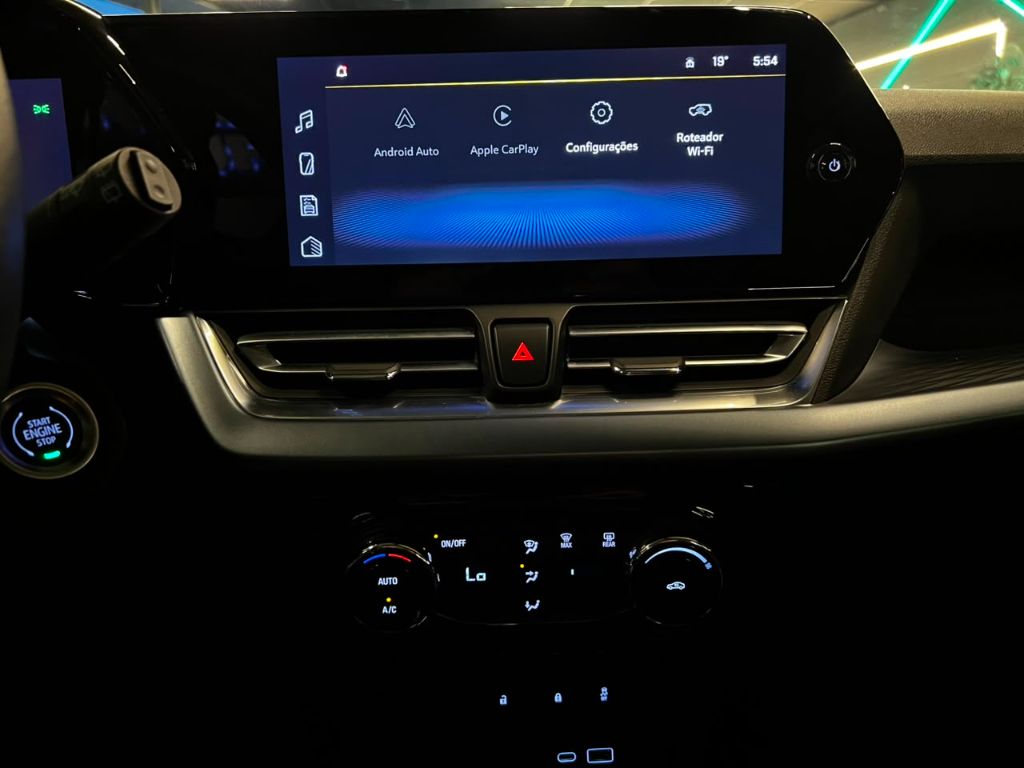 SPIN LTZ 1.8 8V Econo.Flex 5p Aut. — foto 11