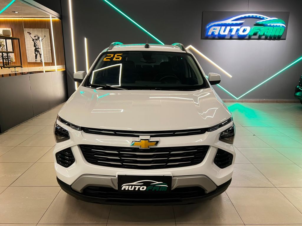 SPIN LTZ 1.8 8V Econo.Flex 5p Aut. — foto 2