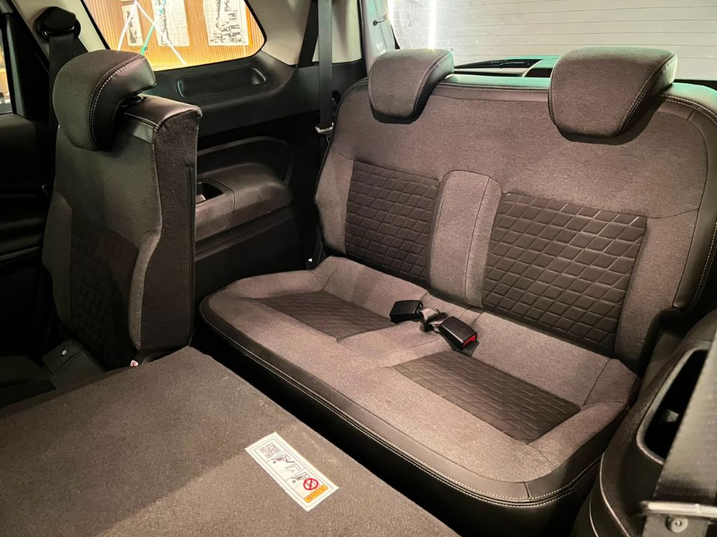 SPIN LTZ 1.8 8V Econo.Flex 5p Aut. — foto 16