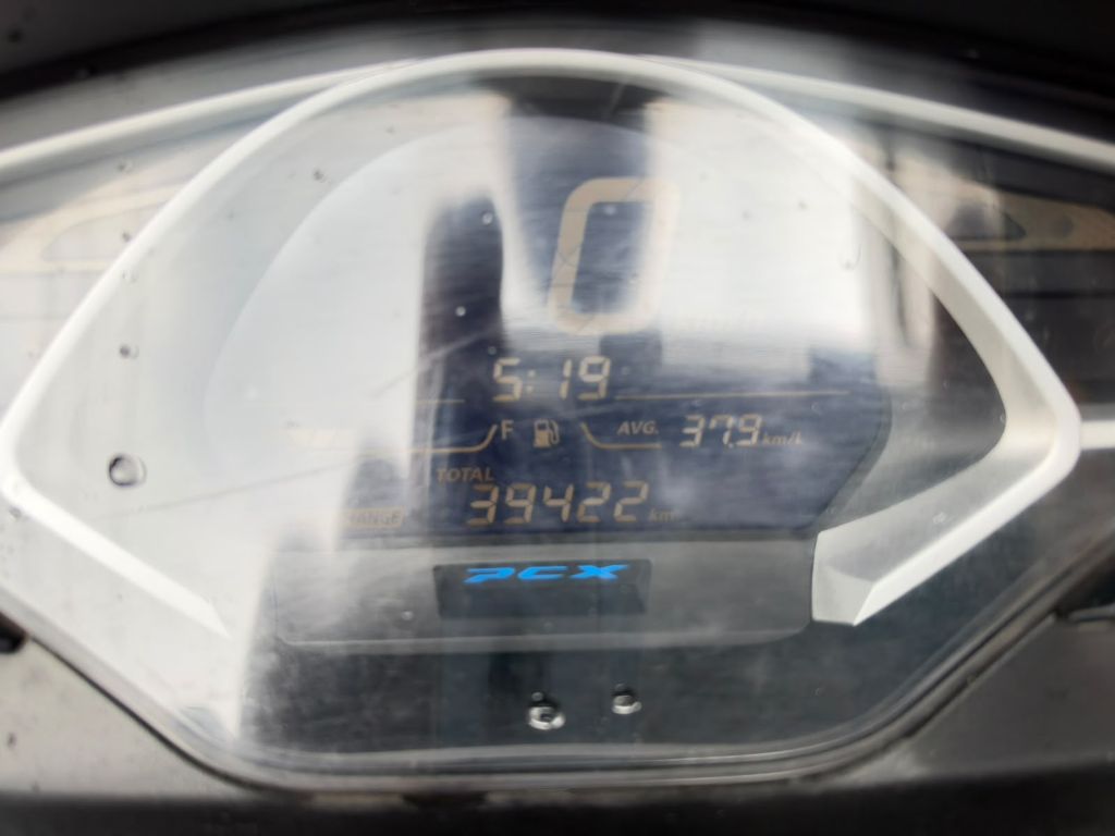 PCX 150 SPORT — foto 5