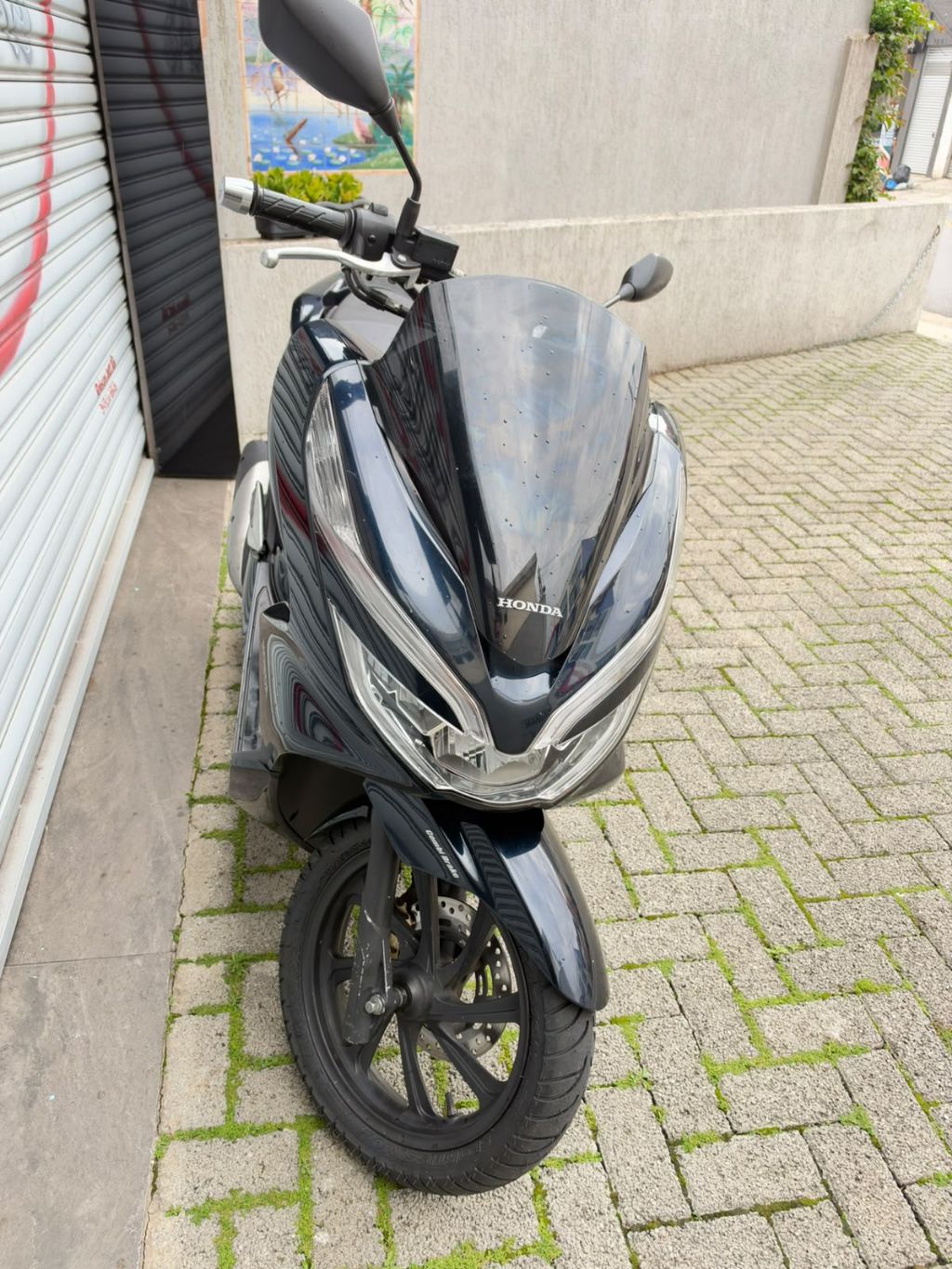 PCX 150 SPORT — foto 3