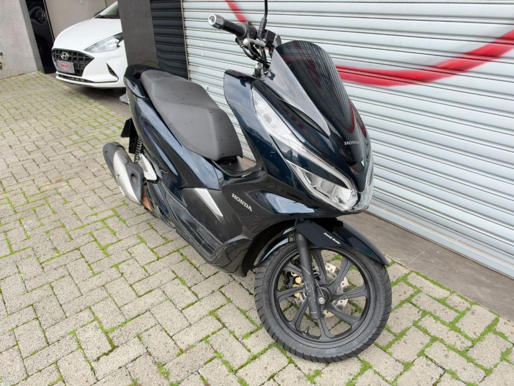 PCX 150 SPORT — foto 4