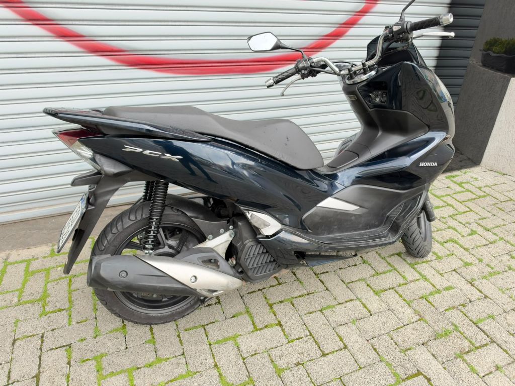 PCX 150 SPORT — foto 8