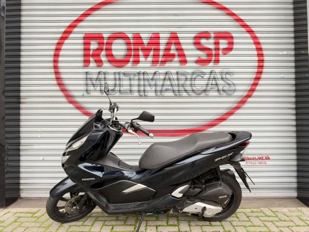 PCX 150 SPORT — foto 7