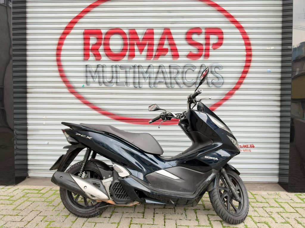 PCX 150 SPORT — foto 15