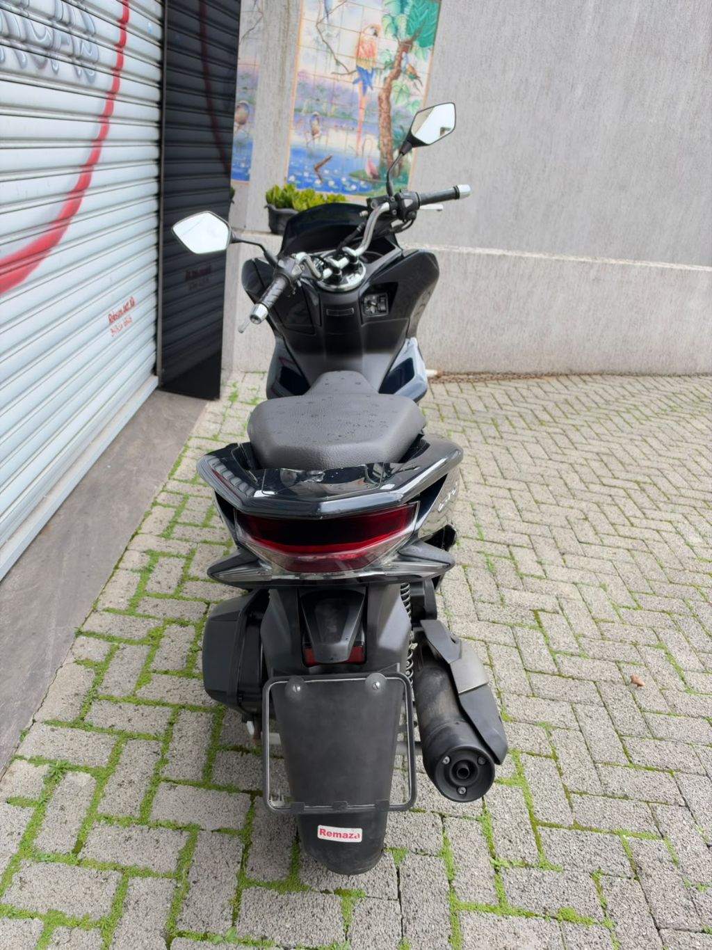 PCX 150 SPORT — foto 6