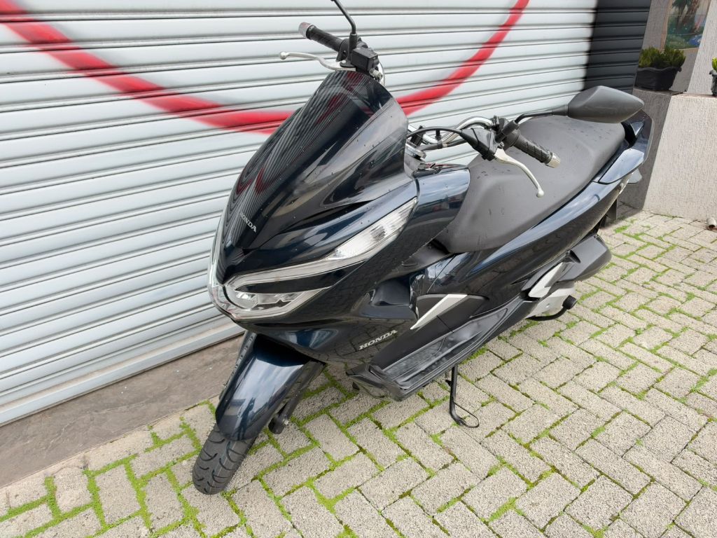 PCX 150 SPORT — foto 13