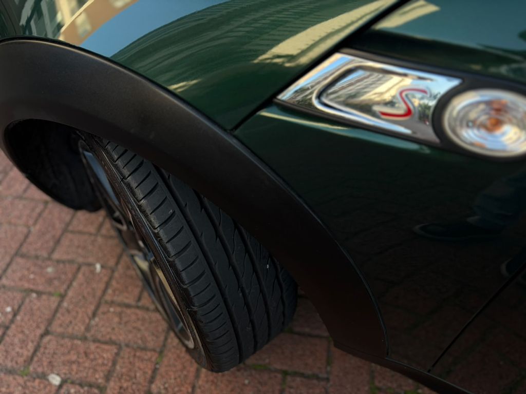 COOPER CABRIO 1.6 Aut. — foto 3
