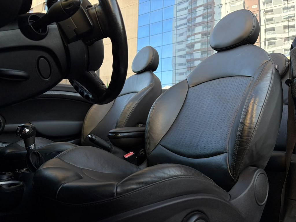 COOPER CABRIO 1.6 Aut. — foto 6