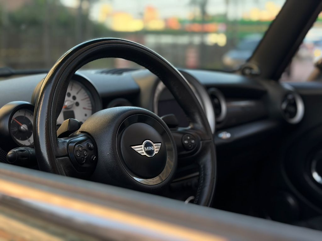 COOPER CABRIO 1.6 Aut. — foto 11