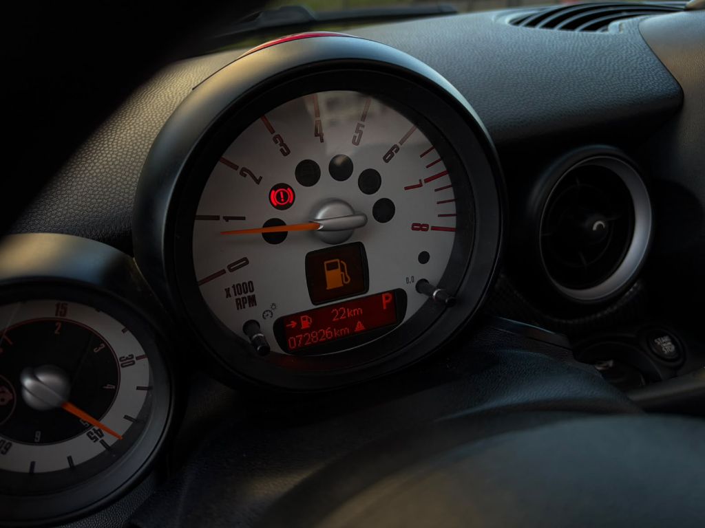 COOPER CABRIO 1.6 Aut. — foto 2