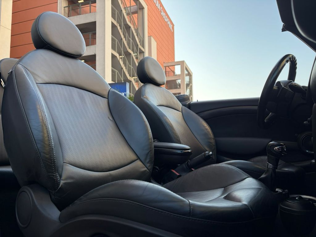 COOPER CABRIO 1.6 Aut. — foto 4