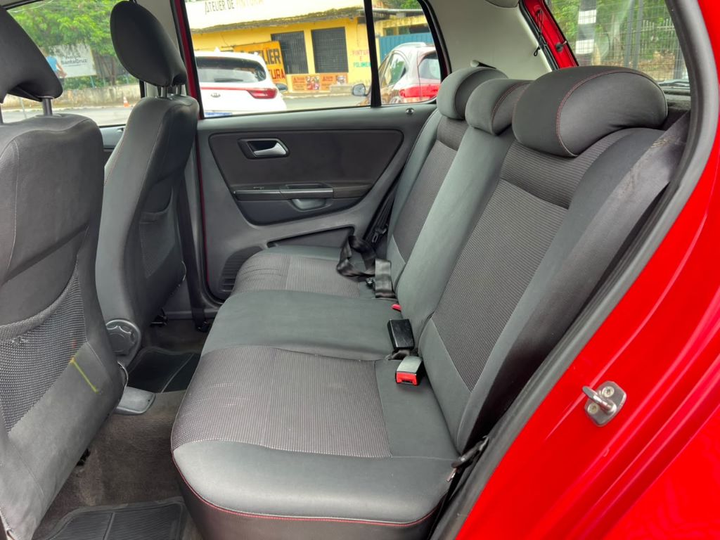 Fox PRIME/Higli. 1.6 Total Flex 8V 5p — foto 12