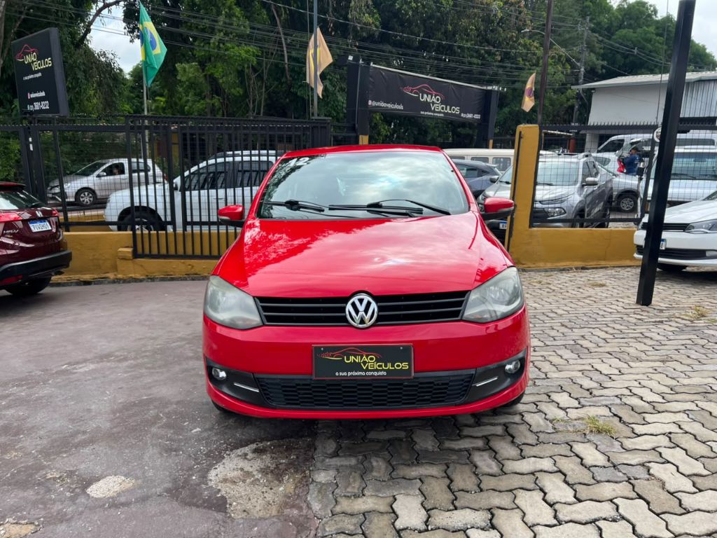 Fox PRIME/Higli. 1.6 Total Flex 8V 5p — foto 2
