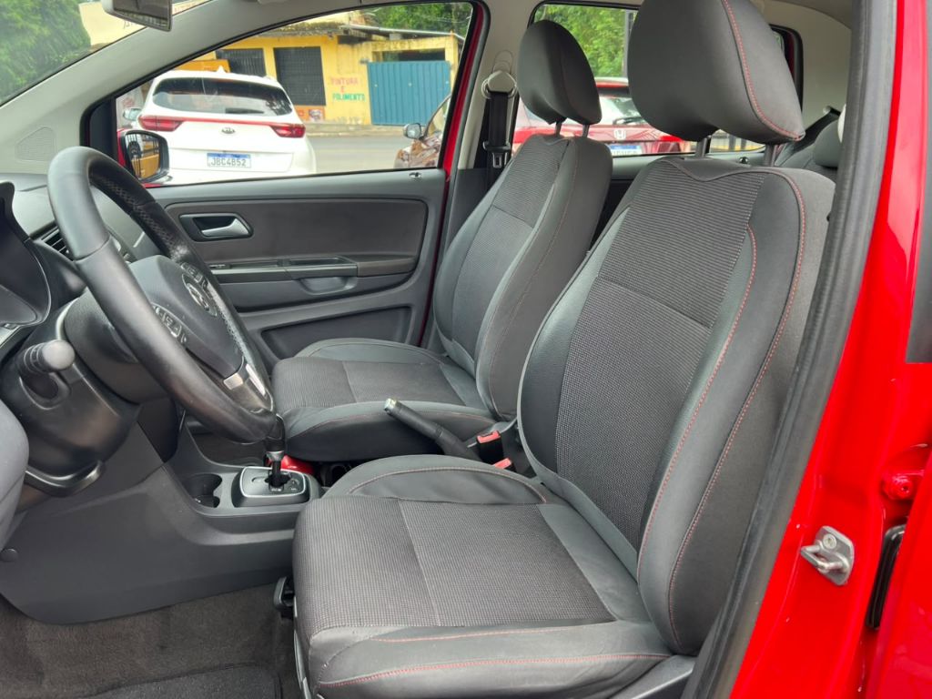 Fox PRIME/Higli. 1.6 Total Flex 8V 5p — foto 11