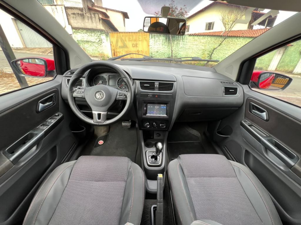 Fox PRIME/Higli. 1.6 Total Flex 8V 5p — foto 10