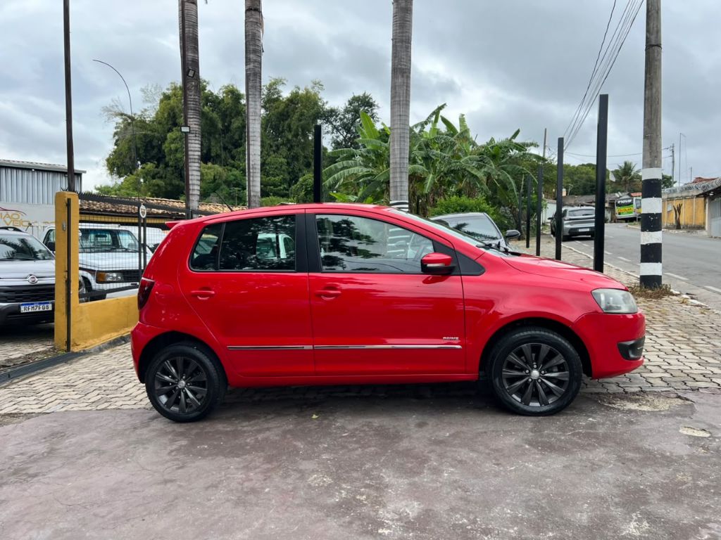 Fox PRIME/Higli. 1.6 Total Flex 8V 5p — foto 5