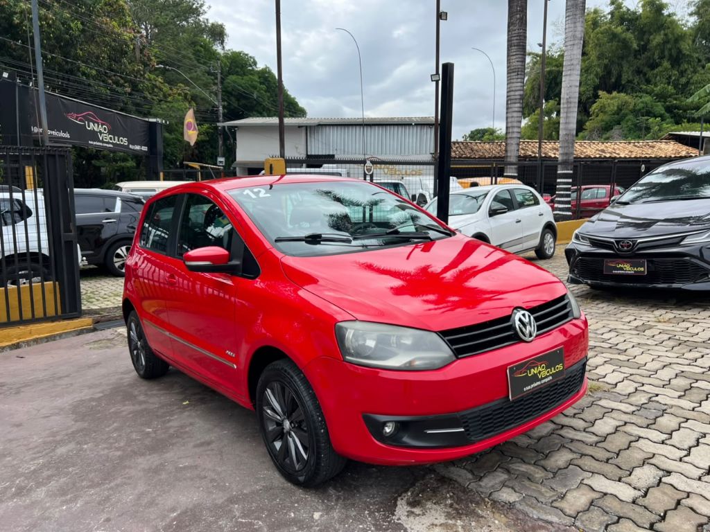 Fox PRIME/Higli. 1.6 Total Flex 8V 5p — foto 1