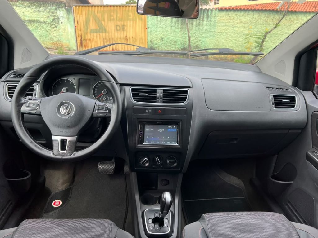 Fox PRIME/Higli. 1.6 Total Flex 8V 5p — foto 9