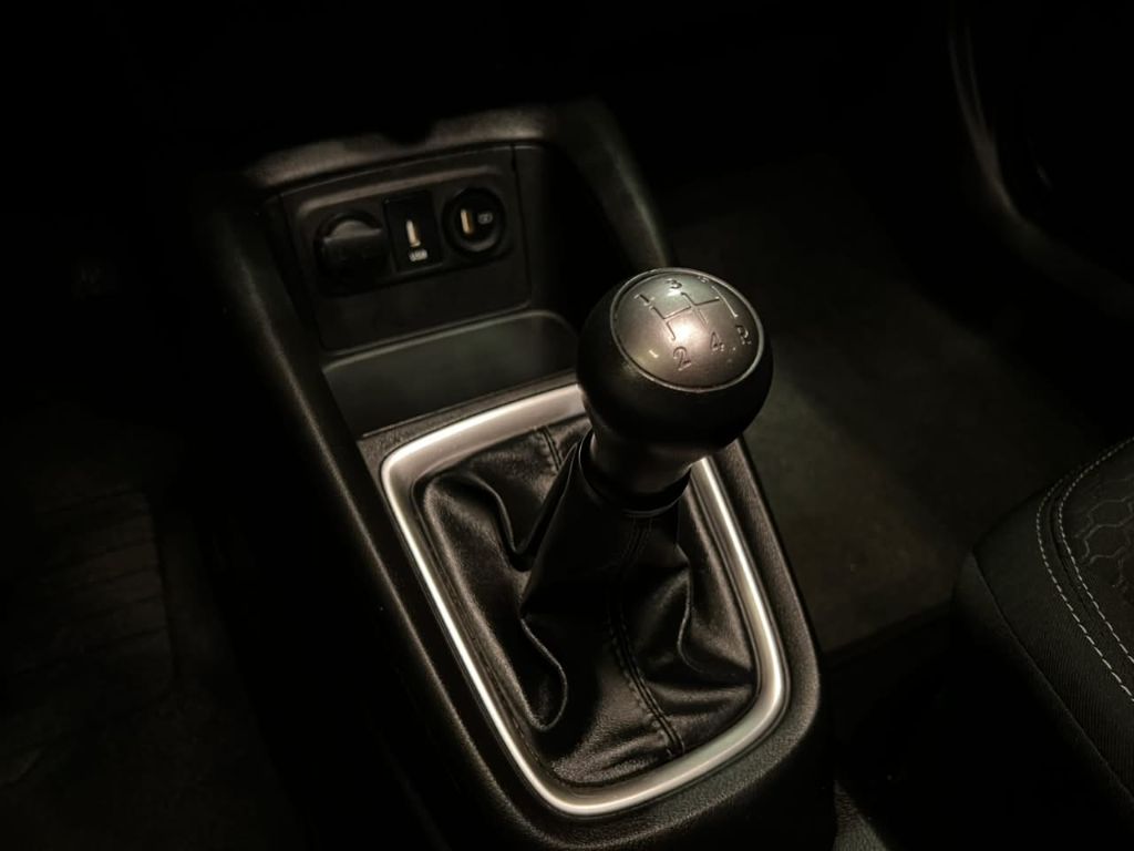HB20 Evolution 1.0 Flex 12V Mec. — foto 14