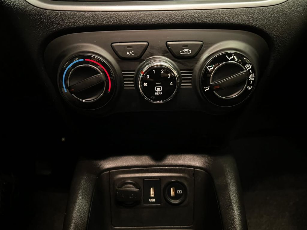HB20 Evolution 1.0 Flex 12V Mec. — foto 13