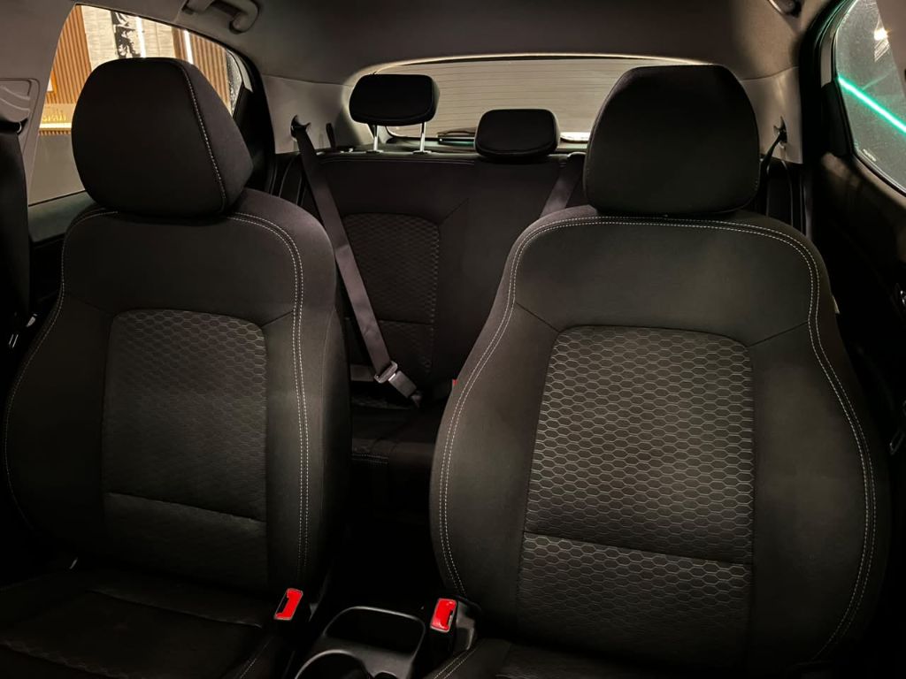 HB20 Evolution 1.0 Flex 12V Mec. — foto 16