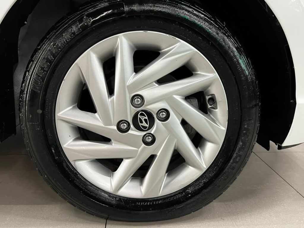 HB20 Evolution 1.0 Flex 12V Mec. — foto 19