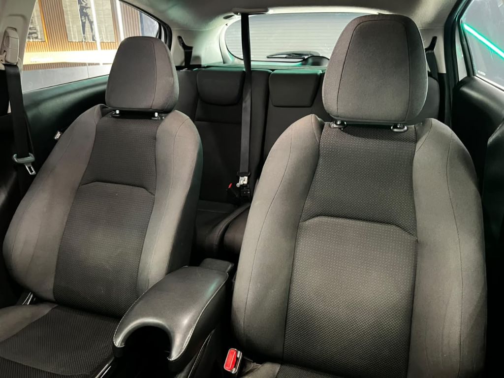 HR-V EX 1.8 Flexone 16V 5p Aut. — foto 15