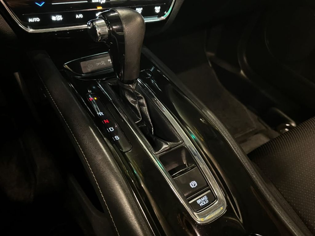 HR-V EX 1.8 Flexone 16V 5p Aut. — foto 14