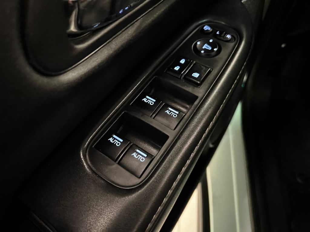 HR-V EX 1.8 Flexone 16V 5p Aut. — foto 13