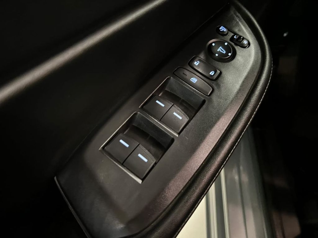 CITY Sedan EXL 1.5 Flex  16V 4p Aut. — foto 14
